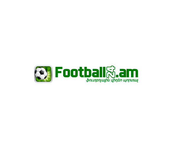 Football24.Am ֆուտբոլային կայք