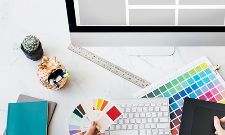 Создание сайтов